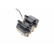 Котушка запалювання Opel Astra G/Vectra B 1.8-2.0 -05