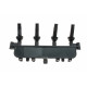 Котушка запалювання Citroen Berlingo/Peugeot Partner 1.1-1.4i 96-15