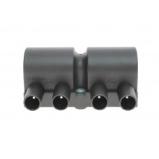 Котушка запалювання Chevrolet Epica/Aveo 05-/Daewoo Lanos/Nubira 1.2-2.0i 97-