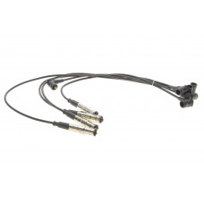Проводи запалювання DB W124 2.3/1.8/2.0 (к-кт)