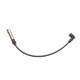 Проводи запалювання VW Polo 1.0-1.6 i 93-02/Golf 1.3-1.6 83-97/Seat Ibiza 1.5-1.6 03-09 (к-кт)