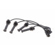 Проводи запалювання Ford Focus 1.4/1.6 16V 99- (к-кт)