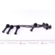 Проводи запалювання Ford Mondeo 1.6-2.0i 16V 93- (к-кт)