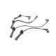 Проводи запалювання Ford Mondeo 1.8/2.0i 16V 00-08 (к-кт)