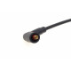 Проводи запалювання VW T4 2.5 90-03 (к-кт)