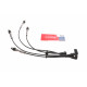 Проводи запалювання VW Polo 1.6 i 02-/Fox 1.4-1.6 03-14/Seat Ibiza 1.6 03-09 (к-кт)