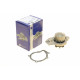 Помпа води Peugeot 205/305/309/405/Citroen Bx/Zx 1.6/1.9/1.9D 82-98