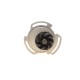 Помпа води Audi 50/80/VW Golf/Jetta/Passat/Polo 0.9-1.3 74-94 (B/B) (8 лоп)