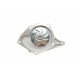 Помпа води Renault Kangoo/Megane/Scenic/Clio/Nissan Almera/Kubistar/Micra 1.5dCi 01- (B/B) (10 лоп)