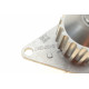 Помпа води Citroen C2/C3/Berlingo/Nemo/Peugeot 206/207/307/Bipper 1.1/1.4i 96-