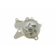 Помпа води Hyundai Accent/Elantra/Santa Fe/Tucson/Kia Sportage 1.5/2.0CRDI 01-08 (20z) (R/B) (6 лоп)