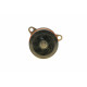 Помпа води VW T5/Multivan V 2.5TDI 03-09/Touareg 2.5R5 TDI 03-10 (B/B) (7 лоп)