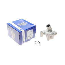 Помпа води Mini (R50/R52/R53) Cooper S/Works 1.6 02-06 (B/B) (6 лоп.)