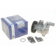Помпа води Ford Transit VII/VIII 2.4DI/TDCi/TDE 00-14 (R/B) (8 лоп.) (7 кан.) (с корпусом)