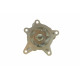 Помпа води Hyundai Accent/i20/i30/Kia Cee'd/Carens/Cerato/Soul 1.4/1.6/1.6CVVT 07-
