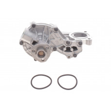 Помпа води Audi/Seat/VW 1.3/1.6/D/TD/1.7/D/1.8/1.9/D/TD/TDI/SDI/2.0/E 76- (R/B)(6 лоп)(з корп.)