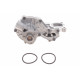 Помпа води Audi/Seat/VW 1.3/1.6/D/TD/1.7/D/1.8/1.9/D/TD/TDI/SDI/2.0/E 76- (R/B)(6 лоп)(з корп.)