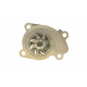 Помпа води Renault Clio/Scenic/Megane/Kangoo/Nissan Qashqai/Juke 0.9-1.2-1.4TCe/1.6Sce 09-