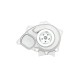 Помпа води Audi A3/A4/Q5/A6/VW Golf/Passat/Skoda Octavia IV 1.8-2.0TSI/TFSI 12-(B/B)(5 лоп)