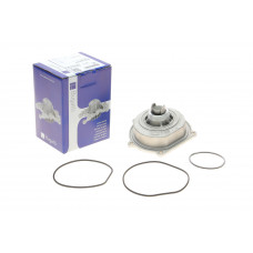 Помпа води Land Rover Discovery 2.5Td5 98-04/Defender 2.5Td5 98-16 (B/B) (6 лоп)