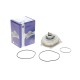 Помпа води Land Rover Discovery 2.5Td5 98-04/Defender 2.5Td5 98-16 (B/B) (6 лоп)