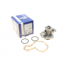 Помпа води Audi A4-A6/VW Passat 1.6/1.8/1.8T/quattro 94-05 (B/B) (7 лоп.)