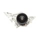 Помпа води Audi A4-A6 2.7T/quattro/S4 quattro 97-05 (B/B) (5 лоп.) (h шкива=32mm)