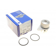 Помпа води Citroen Berlingo/Peugeot 106/205/206/306/307/309/Partner 1.1/1.4i 86- (B/B) (6 лоп)