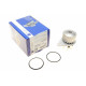 Помпа води Citroen Berlingo/Peugeot 106/205/206/306/307/309/Partner 1.1/1.4i 86- (B/B) (6 лоп)