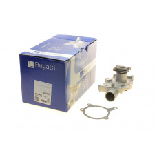 Помпа води Ford Escort V/VI/VII 1.6-1.8 16V 92-99//Fiesta III/Orion III 1.4-1.8 90-95 (R/B) (6 лоп)