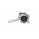 Помпа води MB C-class (W202)/E-class (W210)/CLK (C208)/SLK (R170) 2.0/2.3 95-03 (B/B) (4 лоп) (M111)