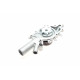 Помпа води MB C-class (W202/S202/W203/S203)/E-class (W210/S210) 2.2/2.7CDI 97-09 (OM611/OM612/OM646)
