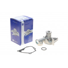 Помпа води Hyundai Accent/Getz/Elantra 1.3/1.5 94-05/Mitsubishi Lancer 1.2-1.5 83-95 (B/B)(6 лоп)