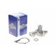 Помпа води Hyundai Accent/Getz/Elantra 1.3/1.5 94-05/Mitsubishi Lancer 1.2-1.5 83-95 (B/B)(6 лоп)