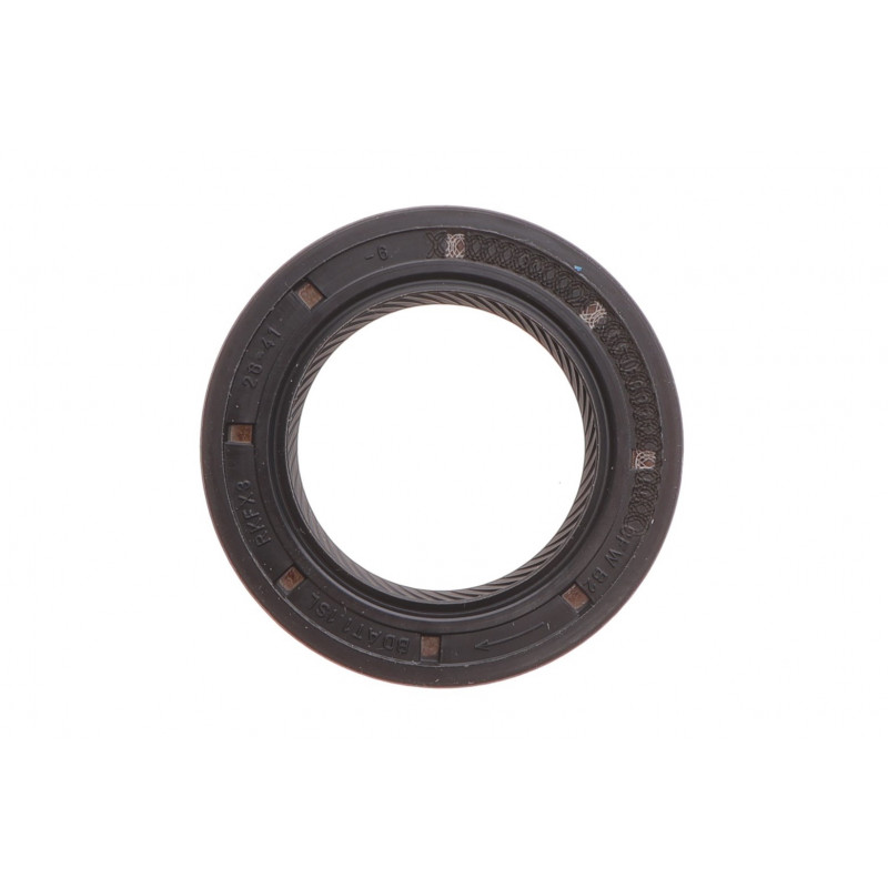 Сальник КПП Opel Astra H/Corsa D/Kadett A/B/C/ Vecrta C 1.3-1.9 CDTI 04- (26x41x6)