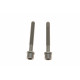 Болти головки (к-кт) Audi 100/A4/VW Passat B2 1.9-2.2 79- (95mm)
