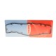 Прокладка кришки клапанів Peugeot 306/406/605/806 1.8/2.0 97-04