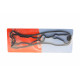 Прокладка кришки клапанів Opel Astra F/Vectra B 1.4i/1.6i 16V 92-05
