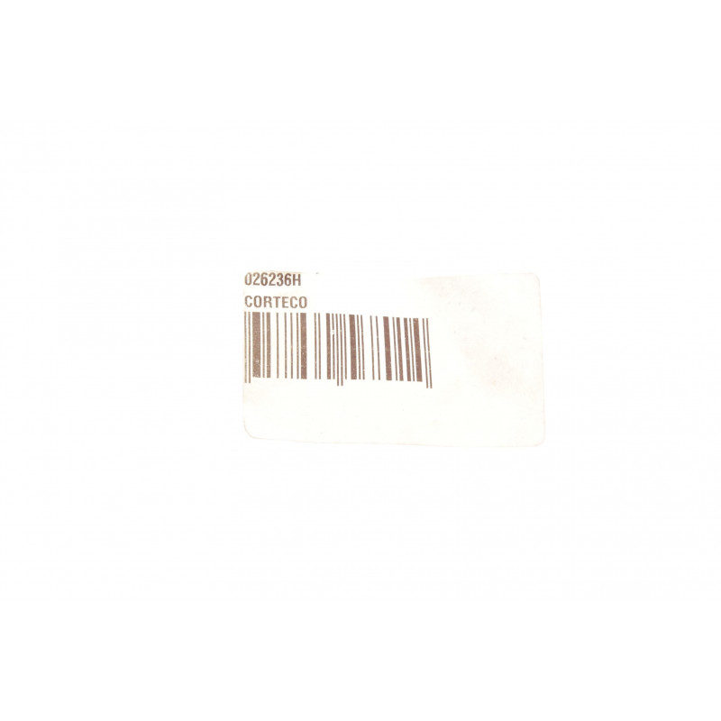 Прокладка колектора впускного Citroen Berlingo/Peugeot Expert 1.6 HDI 05- (d=36mm)