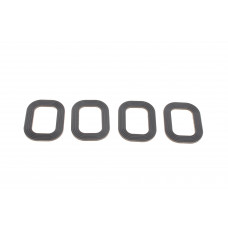 Прокладка колектора впускного Fiat Palio 1.6 16V 96-02