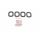 Прокладка колектора впускного Fiat Palio 1.6 16V 96-02