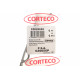 Прокладка кришки клапанів Ford Fiesta 1.4 TDCi 01-