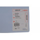 Прокладка піддону Mitsubishi Galant/Colt/Montero 2.3/2.5D 80-07