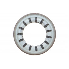 Сальник півосі Alfa Romeo 145/146/147/156/164/166/Spider 1.9D-3.2 92-10 (29.8x50x10/11.5)