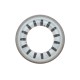Сальник півосі Alfa Romeo 145/146/147/156/164/166/Spider 1.9D-3.2 92-10 (29.8x50x10/11.5)