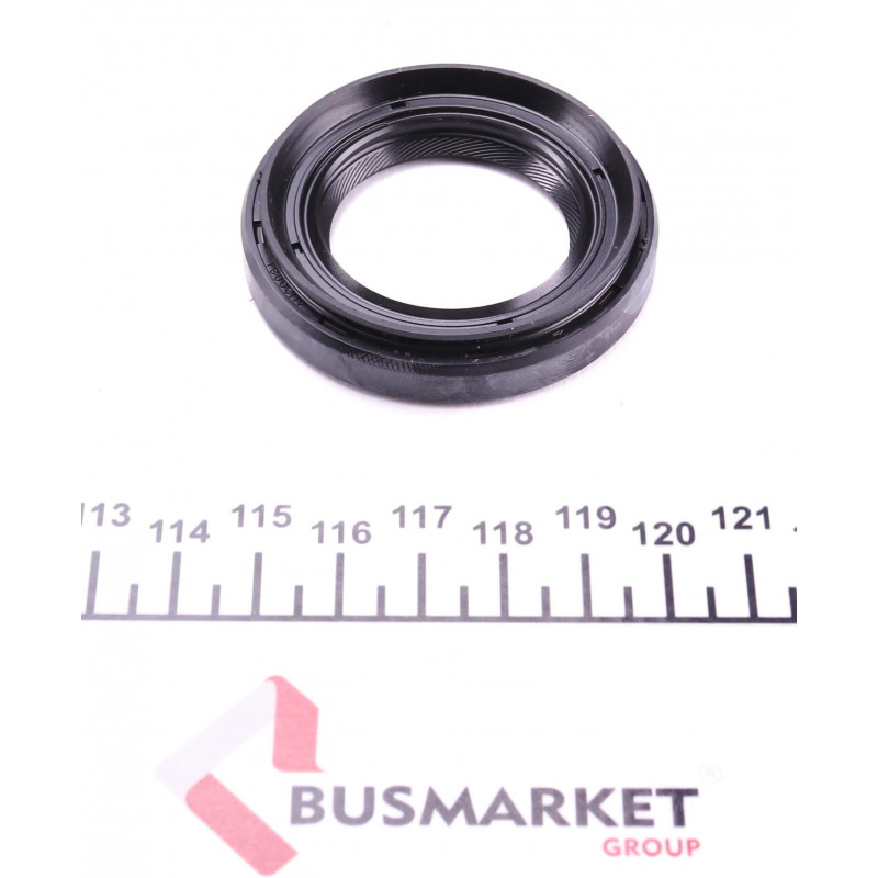 Сальник півосі (L) Honda Civic 1.3-1.8 97- (35x56x8/11.5)