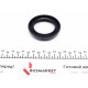 Сальник півосі (L) Toyota Land Cruiser 96-07 (47x69x10/16.5)