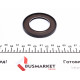 Сальник колінвалу (передній) Citroen Berlingo/Fiat Fiorino 1.4/1.6 96- (42x66x7)