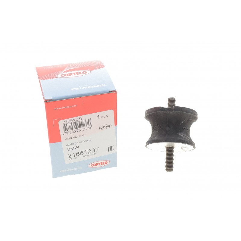 Подушка КПП BMW 3 (E36/E46)/5 (E34/E39)/7 (E38) 2.0 91-06