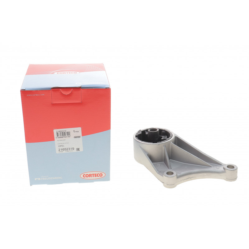 Подушка двигуна (передня) Opel Astra G 1.2 16V-1.7CDTI 98-05